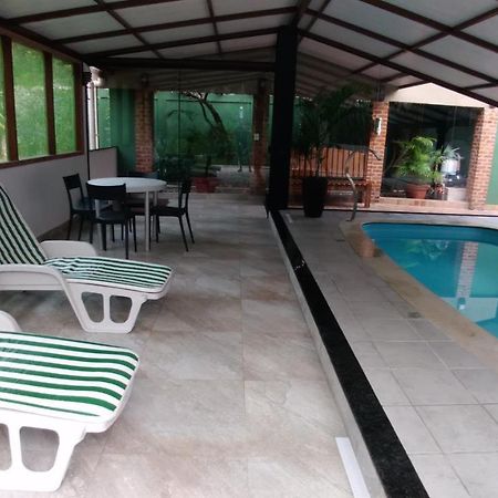 Recanto na Floresta Rio Branco Exterior foto