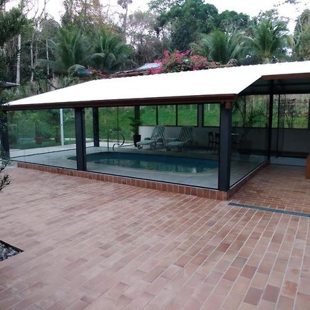 Recanto na Floresta Rio Branco Exterior foto