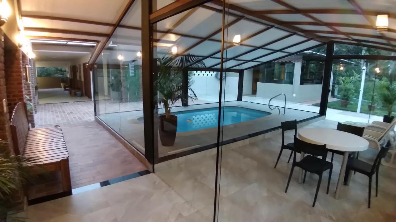 Recanto na Floresta Rio Branco Exterior foto