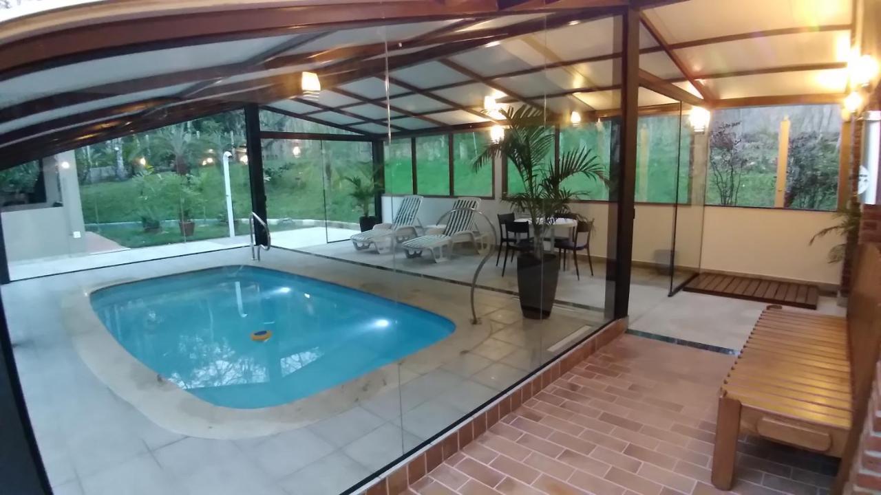Recanto na Floresta Rio Branco Exterior foto